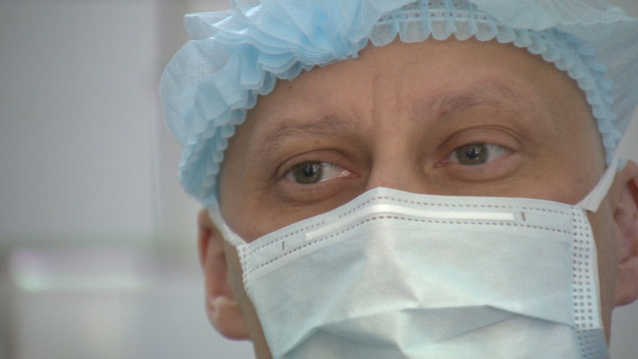 Когда врач становится пациентом: телеканал «МИР» готовит премьеру фильма об Андрее Павленко