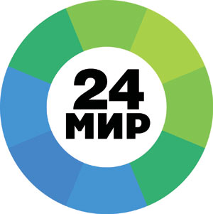 Телеканал «МИР 24» получил премию «Большая Цифра»